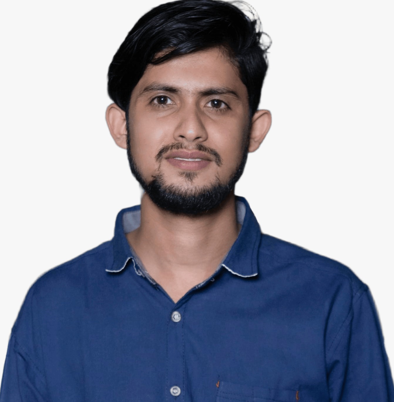 Md. Mehedi Hasan